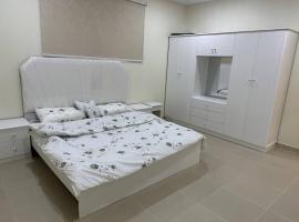 شقق خالد 103, apartamento en Buraidah