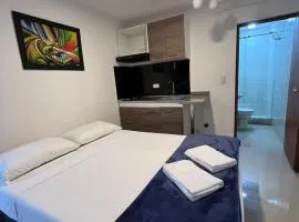 Hotel Coffee Real Pereira