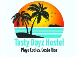 Tasty Dayz Hostel