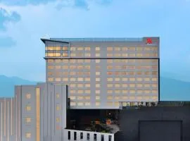 Kathmandu Marriott Hotel