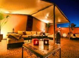 Riad Mounlight