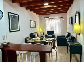 Sol y Vida, apartment in Godoy Cruz