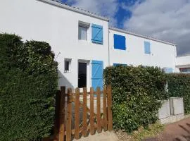 Charmante Maison Proche Plage, 4 Pers, Jardinet et Parking Privé - La Faute-sur-Mer - FR-1-476-174