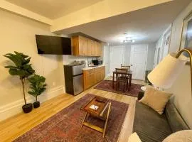 Renovated Studio, Near Hospitals, Mbta