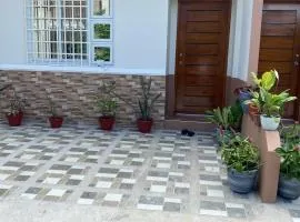 Comfy staycation I in Sorsogon City