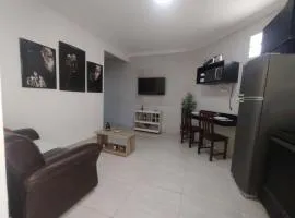 Solares le Bien apartamento proxímo a praia