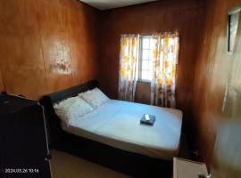 Kochimoto Guesthouse, hotel in Baguio