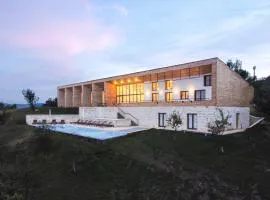 ViilA Cheia