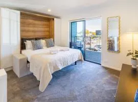 Explore from 8 Wilmer: Upper Level Cozy Studio