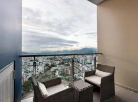 Nha Trang Luxury City View Studio - Free Breakfast & Pool