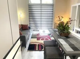 LIGUANEA -ONE BEDROOM OASIS near US EMBASSY