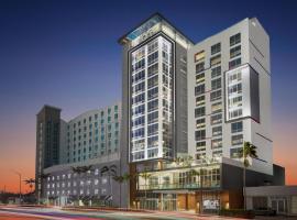 Aloft Fort Lauderdale Airport, hotel en Fort Lauderdale