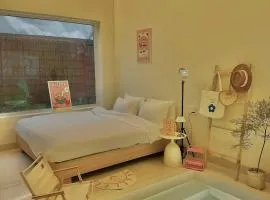 Jeju Homestay