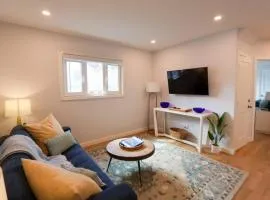 Modern 2 Bed,2 Bath Gem Mit Central Cambridge