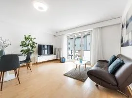 SOHO 1B !Gratis Parken, Free Parking!