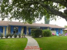 Villa Alluro