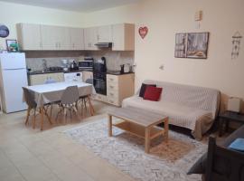 Xylophagou Rest and Relax 3 Ayia Napa Larnaca 1 bedroom apartment, Hotel in Xylophaghou