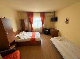 Pensiunea Drobeta, hotel in Drobeta-Turnu Severin