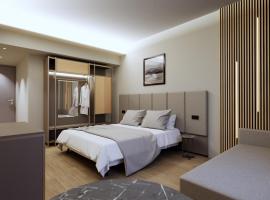 Acca Sporting Milano - AA Hotels – hotel w mieście Opera