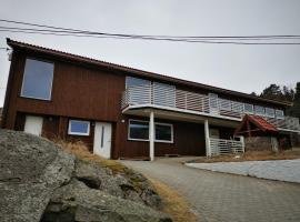 Mossemarka Guesthouse, apartment in Moss