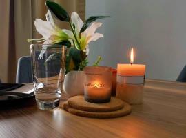 Apartment DEVA, Hotel in Baltschik