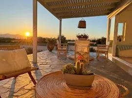 Plaka Beach House Naxos