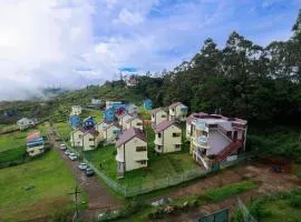 STARLIGHT HOTELS KODAI、コダイカナルのホテル