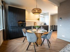 Luxe Appartement nabij centrum, apartamento em Zwolle