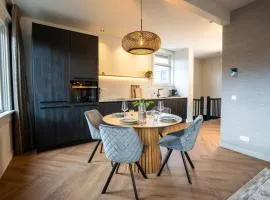 Luxe Appartement nabij centrum