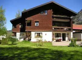 Landhaus Schanzblick