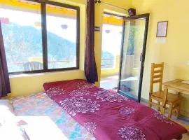 Ababeel Homestay, Hartola