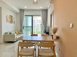 The Ascentia - Scandinavian apartment - Near SECC, Mall
