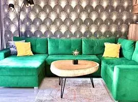 Holiday House Rasnov