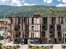 Hotel Christof, hotel u gradu 'Monguelfo'