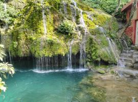 Hotel Broadway Patnitop, hotel u gradu 'Patnitop'