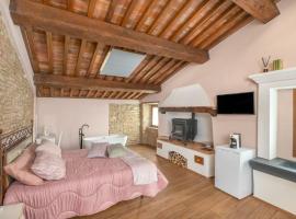 Casa Serena, holiday home sa Vicopisano