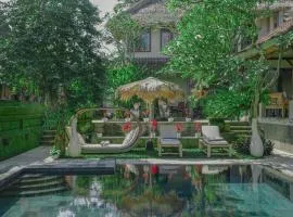 Lokasari Retreat