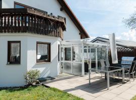 Ferienwohnung Speidel Rottenburg am Neckar, hotel in Rottenburg