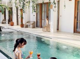 White Goose Boutique Hotel