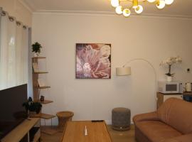 Humble Abode near Ringwood, place to stay in Heathmont