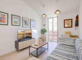 Maison Bianchi - 27 Lepante