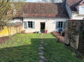 D'une rive &agrave; l'autre