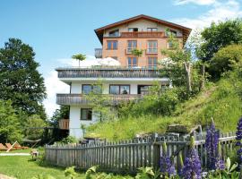 Panoramahotel Wagner - Das Biohotel am Semmering, hôtel à Semmering