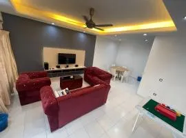 Lovely Home(Setia Indah)