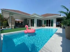 Garden Ville 2, Huay Yao, Banglamung,chanburi