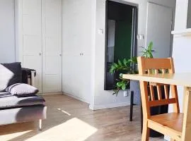 Ostoja Metro Bródno Warszawa