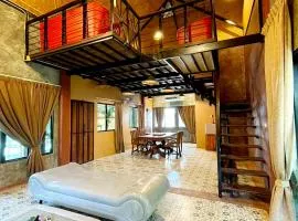 Baibon1 Boutique House Thalang Phuket