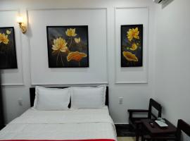 Cosy Homestay Huế, hotell sihtkohas Thôn An Hòa