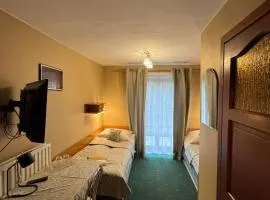 Galant Hotel