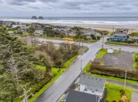 Saltair Creek Cottage - Meredith Lodging